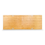 Load image into Gallery viewer, Bamboo Root Board by The Root Board
