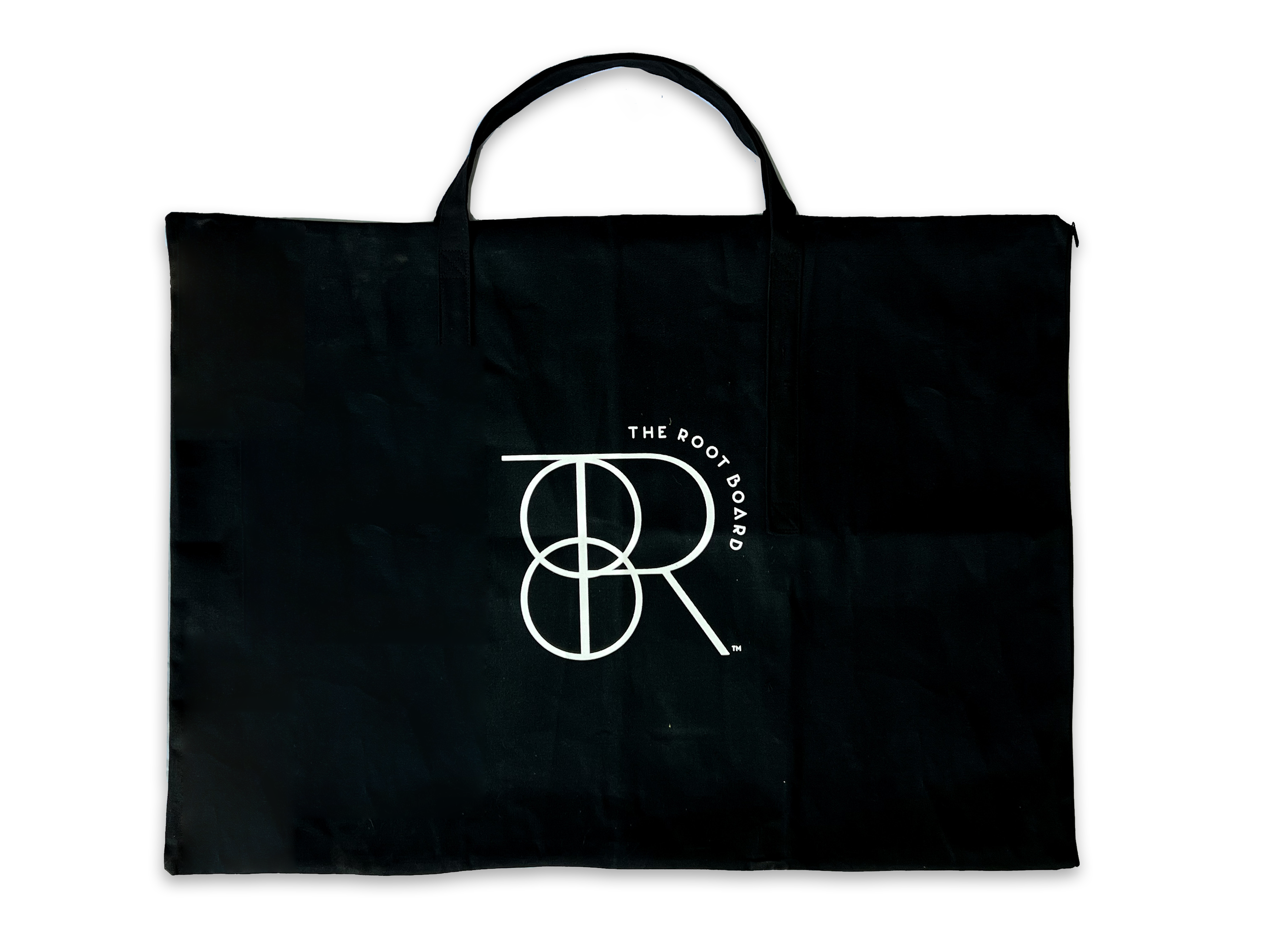 The Root Bag: Tote by The Root Board