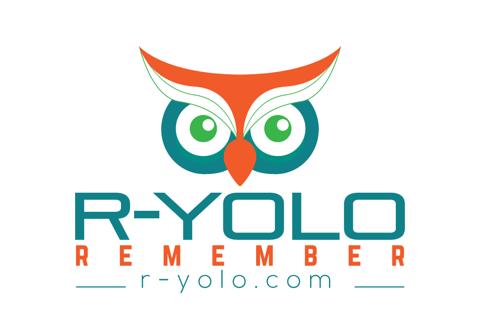 R-YOLO Gift Card